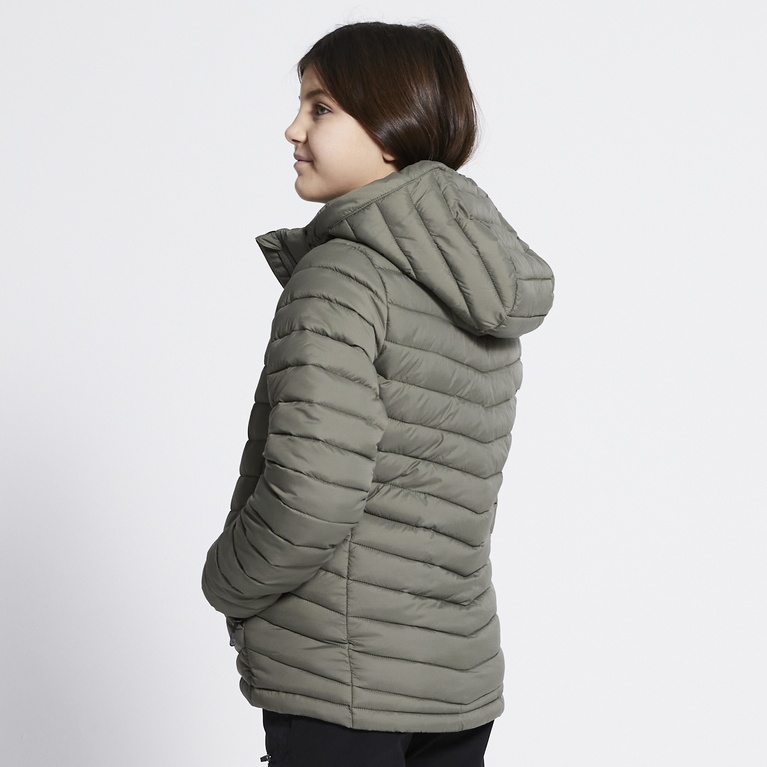 Lightweight jacket "Siljan"